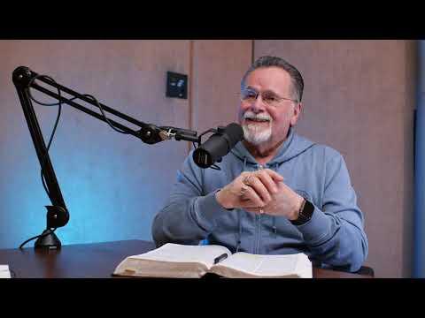 Interview with Pastor David Rosales on the topic of "Prove yourself a man" from 1 Kings 2:1-2
