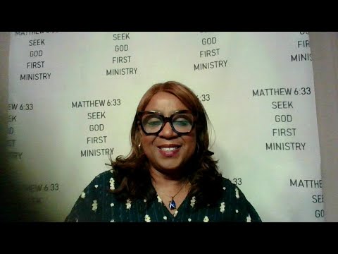 Alpha, Omega & John  Bible Study of Revelation 1:8-9