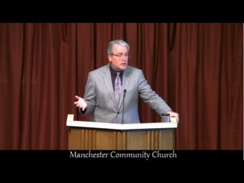 "Love and Hate (Jacob and Esau, Part 2)" Romans 9:10-13