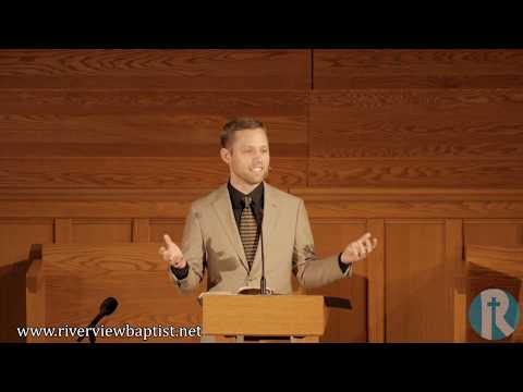 Scoundrels and Servants | 1 Samuel 2:12-4:22 | Sunday, January 13, 2019