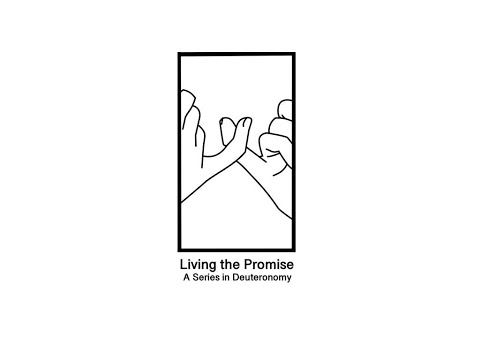 God’s Promise Deuteronomy 1:6-18