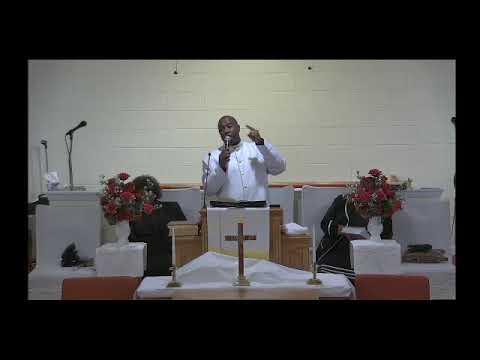 "What Are You Hiding From?" - Genesis 3:6 - 10