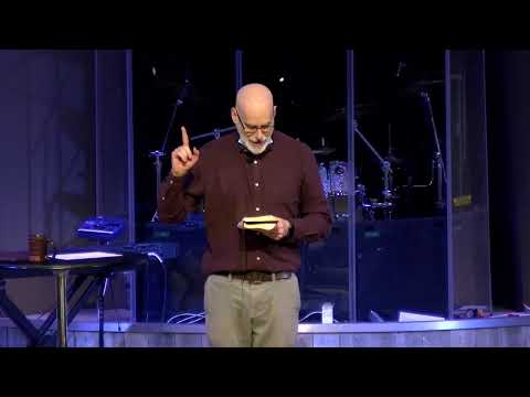 12/13/2020 - Out of Darkness John 1:6-8, 19-20