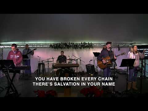 Jeremiah 8:4-9:27 // Knowing Him