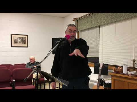 November 11, 2019  Malachi 2:10-12