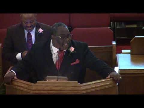 "Steps For Staying In The Race"  Hebrews 12:1-3  March 25, 2018