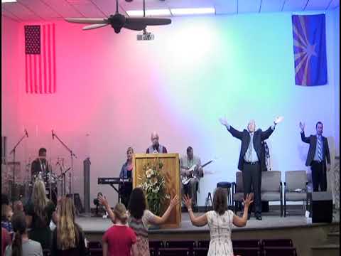 "No Fear Faith"  Hebrews 11:27