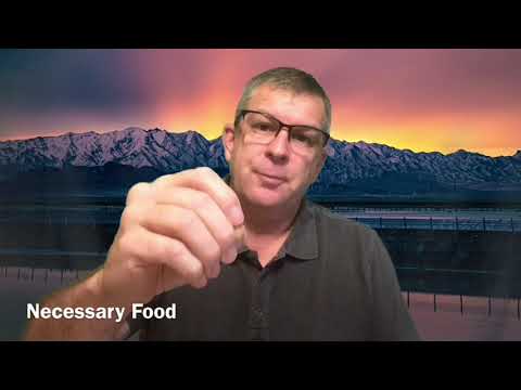 Christ our mediator - Exodus 20:18-26