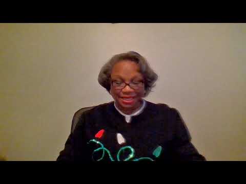 Isaiah 9:6-7; John 12:12-16, A King Comes Forth, Pastor Angeleen Walker, Rock of Ages Miss. Baptist