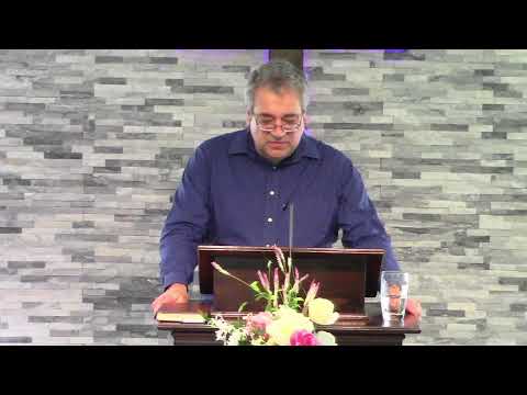 "Disrespect Me Not" - Genesis 34:3-31