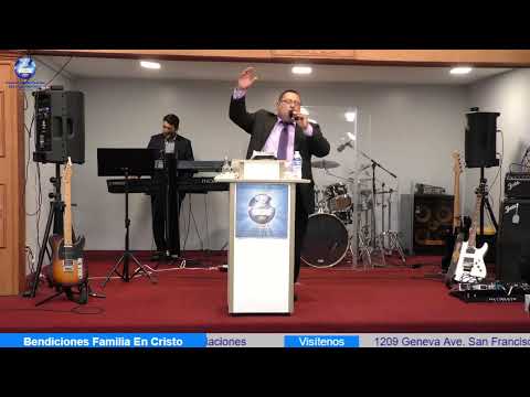 Tema: Acordaos de la mujer de Lot /Lectura: Genesis 19:14/Predicador: Hermano Saul Mendez