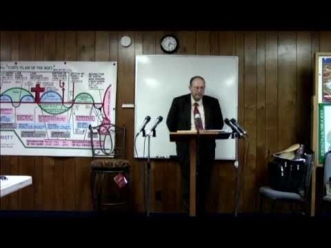 2012 05 02 1 Corinthians #5  Superstition,Philosophy, and Legend : 1 Corinthians 1:21-24 Dr Phillips