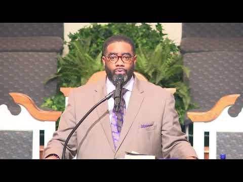 Sunday Service: "Not This Year" Exodus 3:19-22 KJV  Jan. 9, 2022