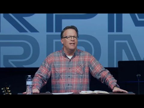 The Next Time I Fall in Love: A Healthy Connection (Song of Solomon 1:8-2:7) | Todd Burgett | RPM
