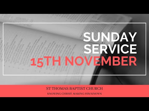 EVENING - Isaiah 57:12-21 - Seeing Jesus in Isaiah