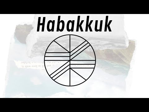 Youth Group Devo - Habakkuk 3:1-5