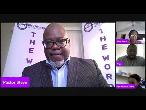 (Full Service)"What's Stopping You from Following Jesus"? Mark 10:17-25