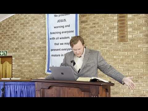 Vengeance Sin. Gracious Sovereign. (Exodus 22:21-27)