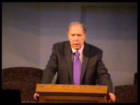 06252017   What Shall We Do   Luke 3:10-14   Pastor Don Furrow