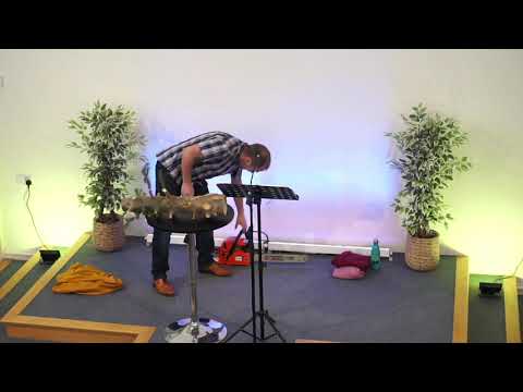 'If THIS then THAT' (1 Corinthians 13) - 20th March 2022