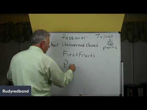 Leviticus 22:26- Bible Study 6/16/2022