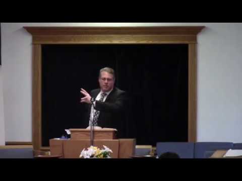 Mark Kerlin SS Amos 3:1-3  What a real friend is