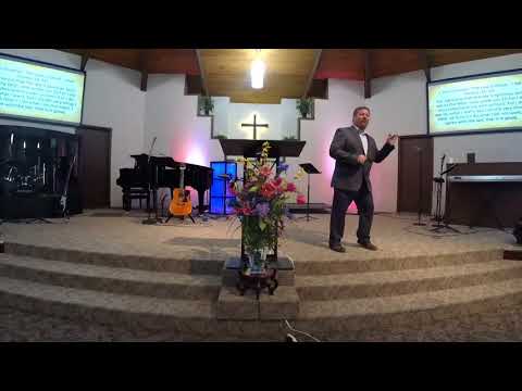 Romans 7:14-25 Welcome To The War