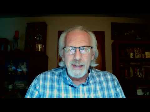 12/11/2020 "The Blood Cry" - Matthew 27:24-25