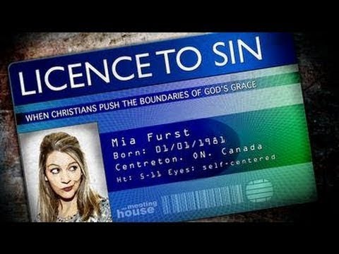 ONCE SAVED ALWAYS SAVED? "OSAS" JOHN CALVIN DOCTRINE (JUDE 1:4) FAITH ALONE? LIE FROM HELL