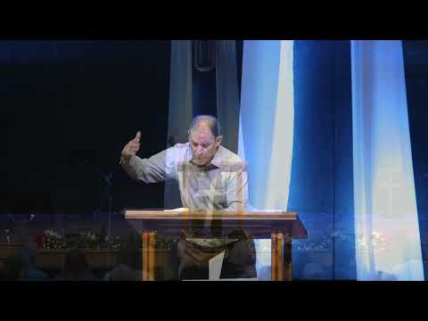 "Please, God" 2 Chronicles 6:40-42