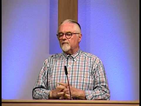 2 Timothy 1:12-14 - Calvary Chapel Visalia