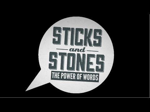 James 3:5-6 "Burn of the Tongue"