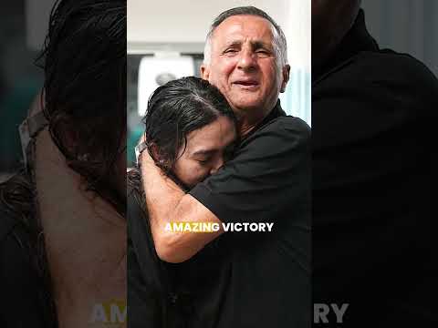 Hostages released from Gaza