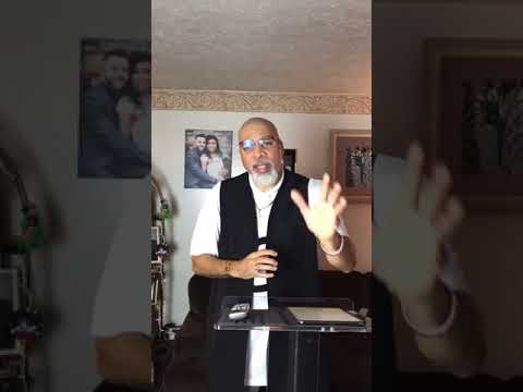 Rev Travis Coon 12/19/20 Matthew 2:1-12 Jesus the Perfect Gift
