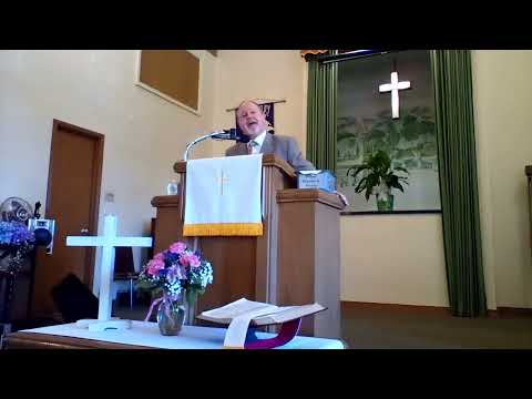 Sunday Sermon The Second Mother ( Romans 16:13)