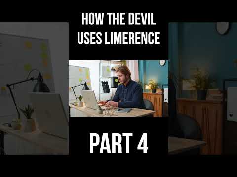 Satan Loves Limerence in Your Life Because . . . (Part 4)