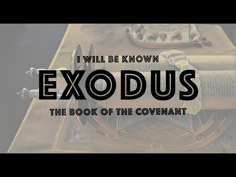 Exodus 21:1-11 / Slavery