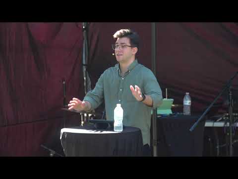 Don't Despise Your Godliness | 1 Timothy 4:6-16