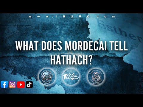 ISUPK Sabbath Service Esther 2:14 - Esther 5:8 -  Washington DC #ISUPK