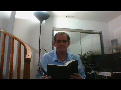 The Knolls Baptist Church. Matthew 22:37-40."The love Command"