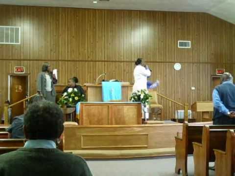 "It's Still Right To Do Right" Galatians 6:9-10