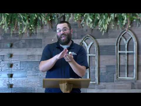 Full Service (8-16-2020) - Jeremiah 18:1-17