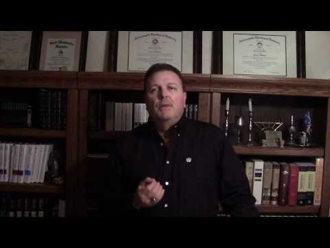 Coping With Care (1 Peter 5:7)