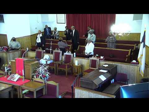 11/14/21[Acts 27:22-25&36] "Be Of Good Cheer"