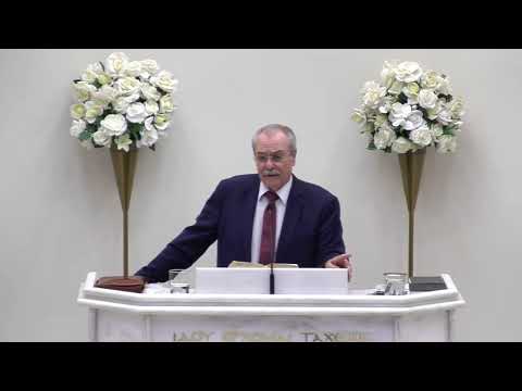 2 Chronicles 22: 1-12 & 23: 1-13