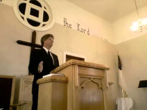 Zoar - Aug. 3 - Deut. 31:17