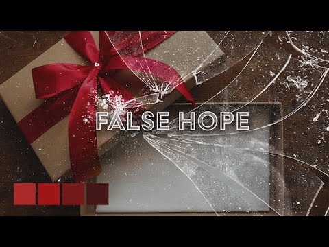 6-Minute Bible Study: Psalm 33:16-17