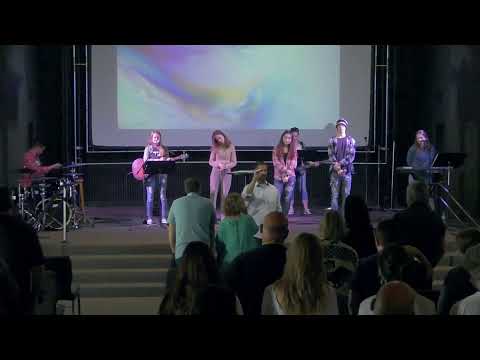 Clashing of Kingdoms; Luke 13:10-35. 3/28/21, 10:30am