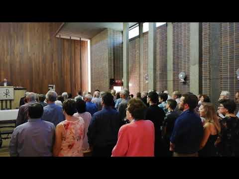 Psalm 119:53, 63 | Gereformeerde Kerk Waterkloofrand