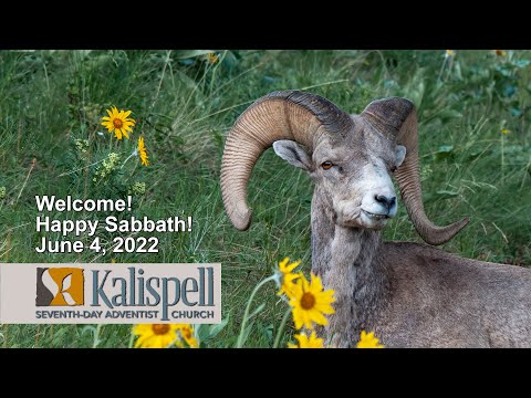 Pastor Casey Higgins "When God Speaks" Isaiah 55:3 (Jun. 4, 2022)